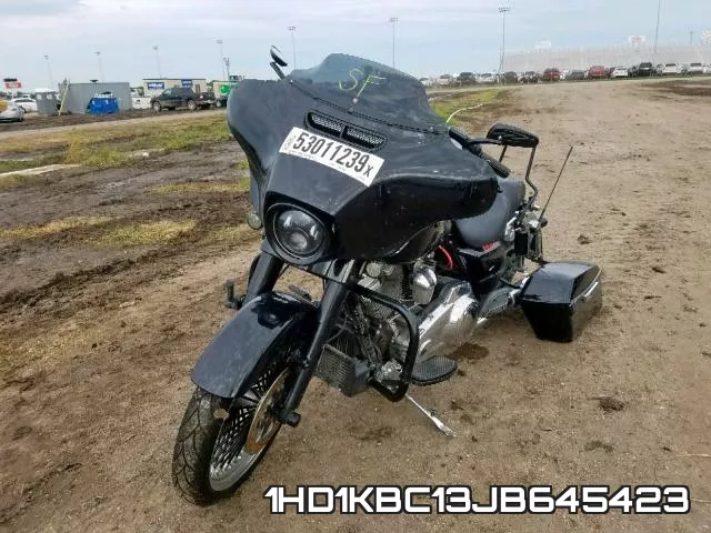 1HD1KBC13JB645423 фото 3