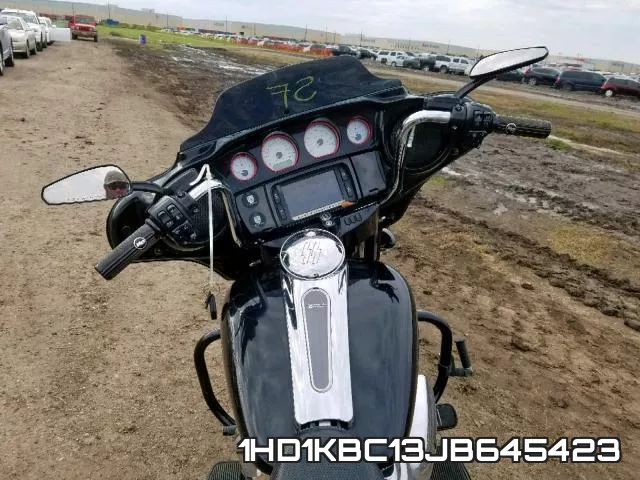 1HD1KBC13JB645423 фото 6