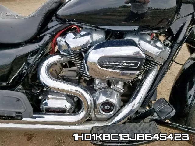 1HD1KBC13JB645423 фото 8
