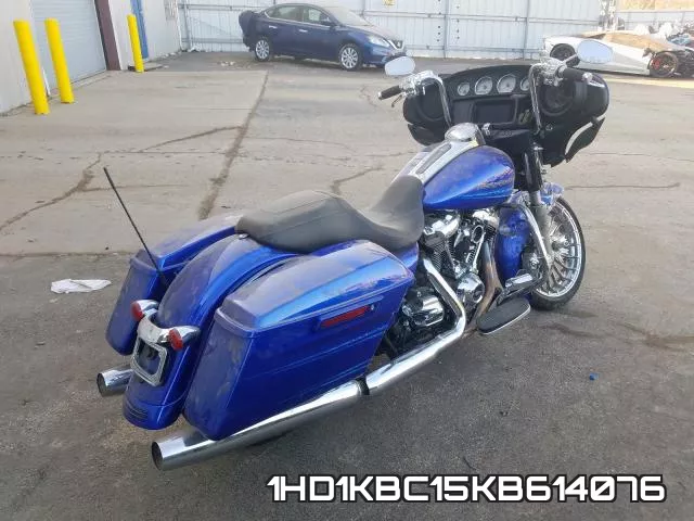 1HD1KBC15KB614076 фото 5