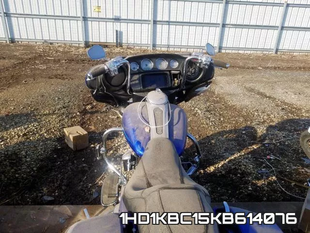 1HD1KBC15KB614076 фото 6