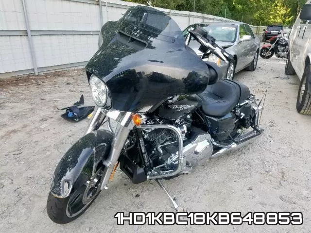 1HD1KBC18KB648853 фото 3