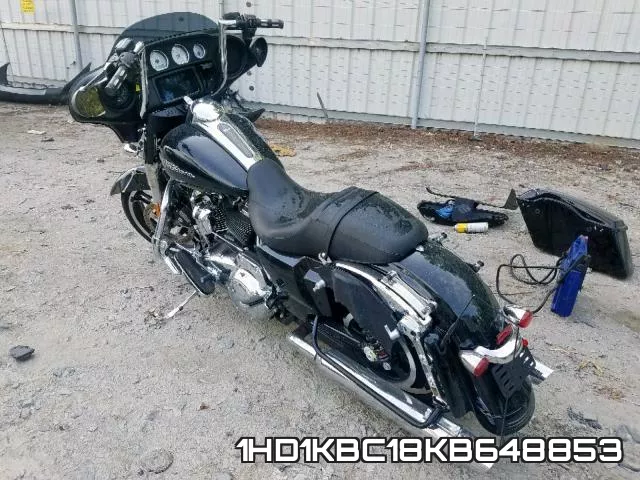 1HD1KBC18KB648853 фото 4