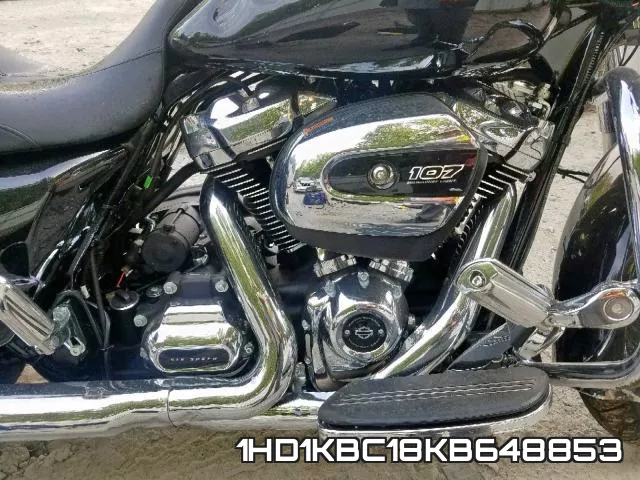 1HD1KBC18KB648853 фото 8