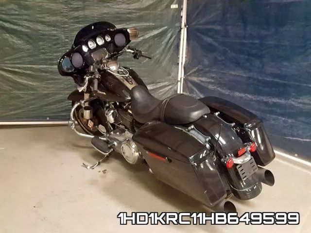 1HD1KRC11HB649599 фото 4