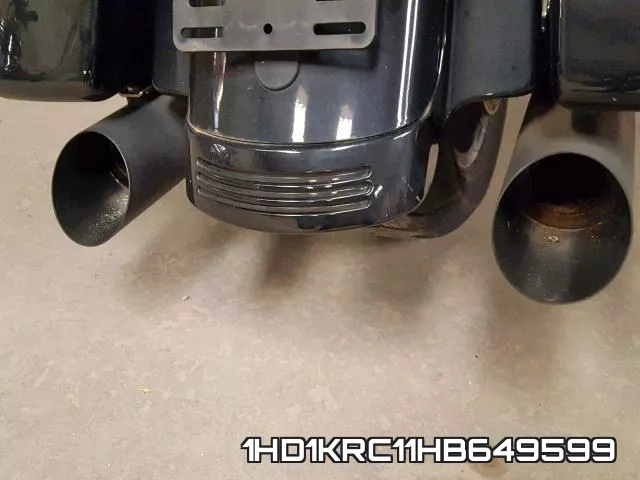 1HD1KRC11HB649599 фото 10