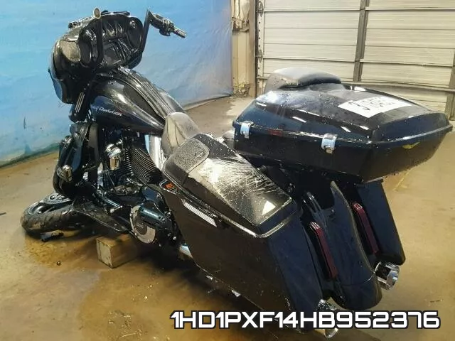 1HD1PXF14HB952376 фото 4