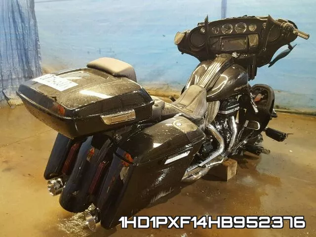 1HD1PXF14HB952376 фото 5