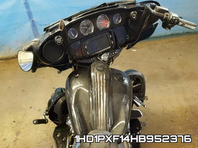 1HD1PXF14HB952376 фото 6