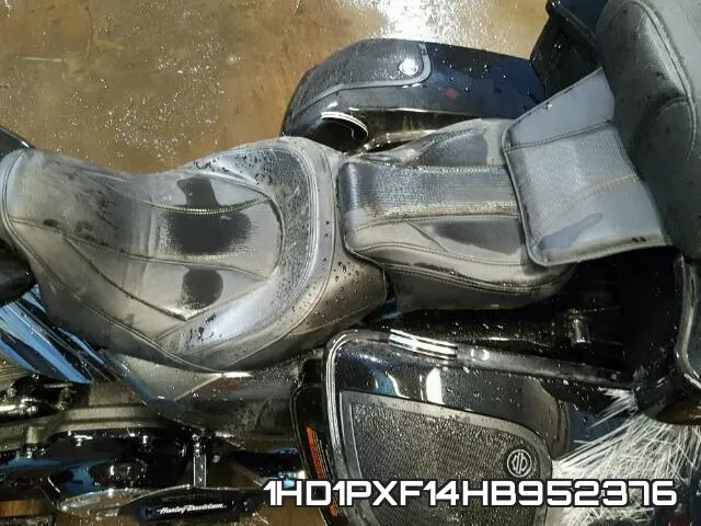 1HD1PXF14HB952376 фото 7