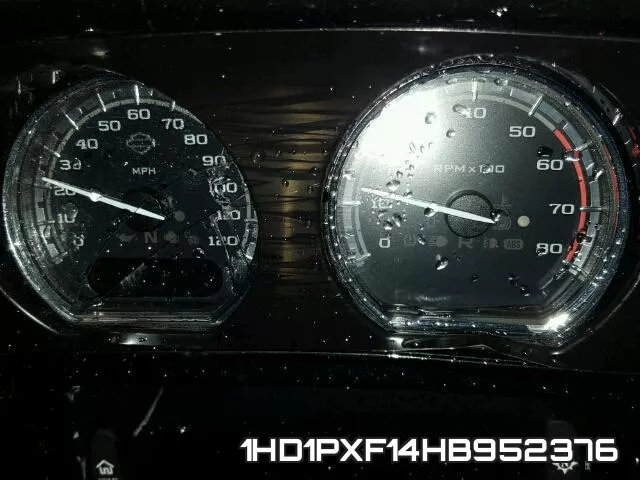 1HD1PXF14HB952376 фото 9