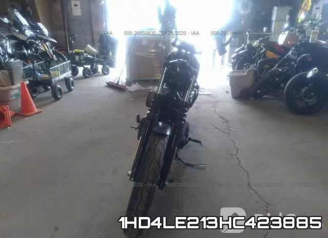 1HD4LE213HC423885 фото 6