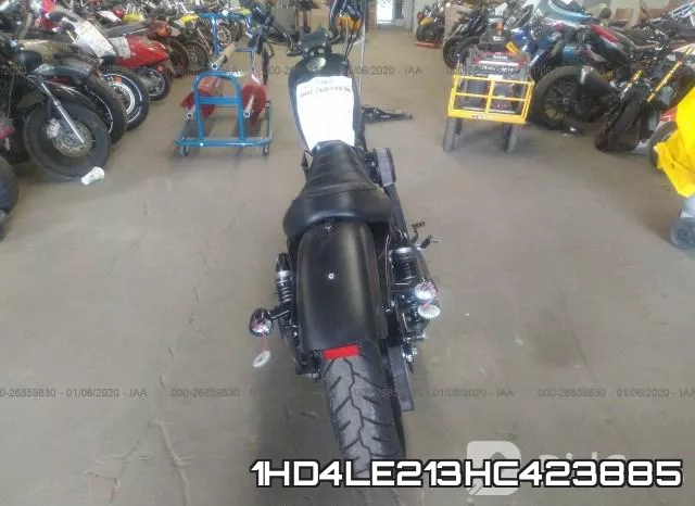 1HD4LE213HC423885 фото 7