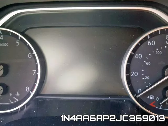 1N4AA6AP2JC369013 фото 9