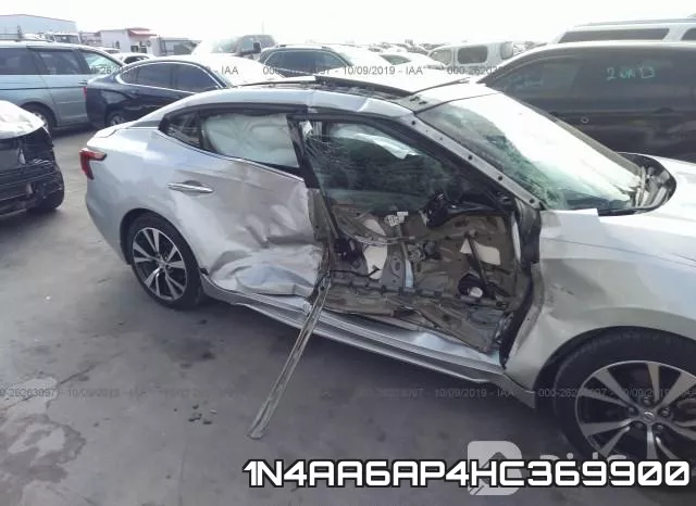 1N4AA6AP4HC369900 фото 7