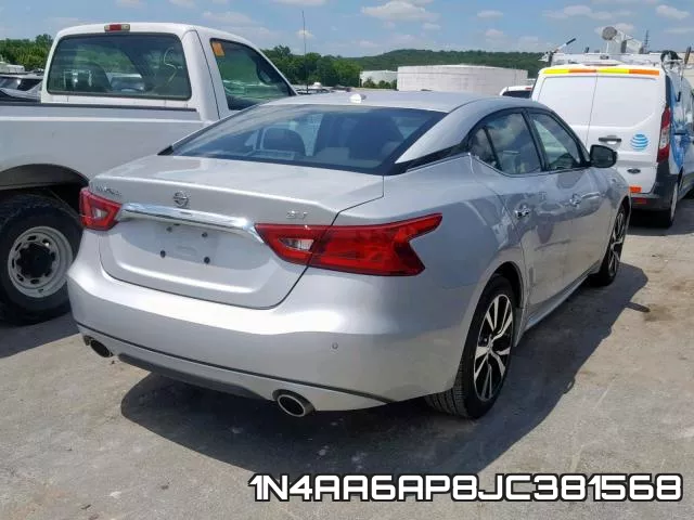 1N4AA6AP8JC381568 фото 5