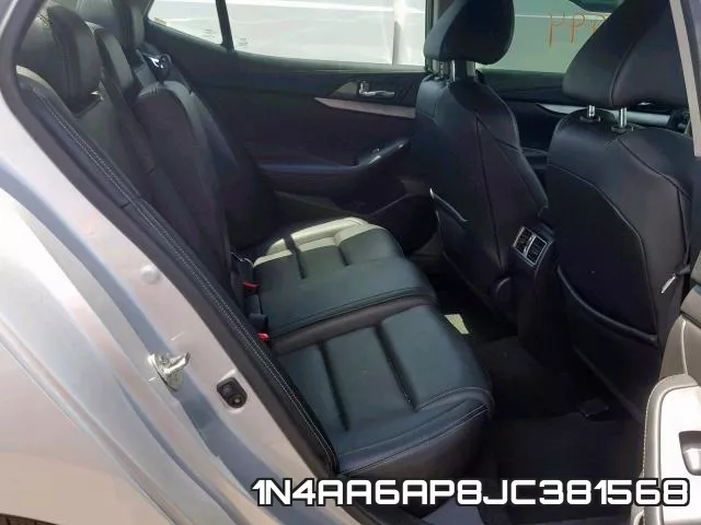 1N4AA6AP8JC381568 фото 7