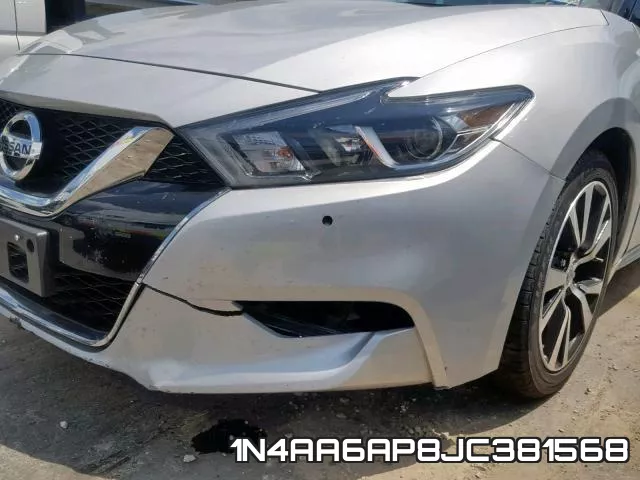 1N4AA6AP8JC381568 фото 10