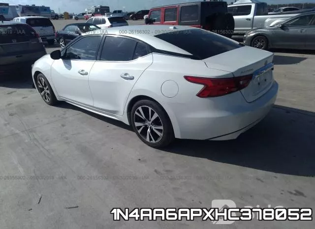 1N4AA6APXHC378052 фото 4