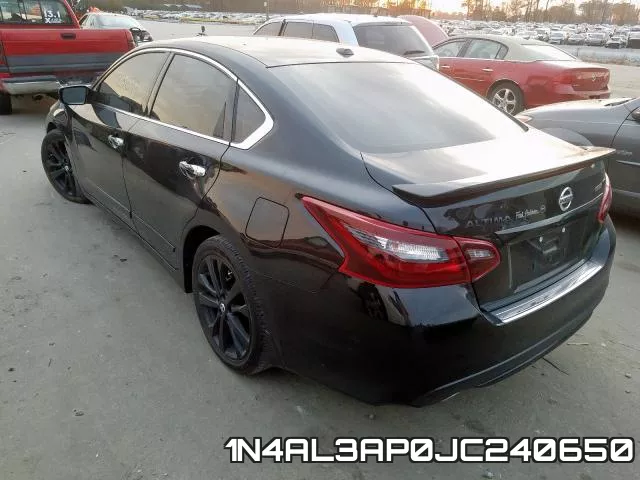 1N4AL3AP0JC240650 фото 4