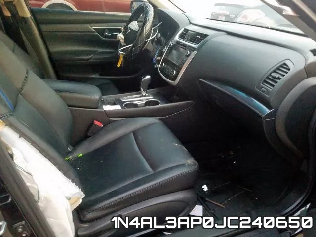 1N4AL3AP0JC240650 фото 6