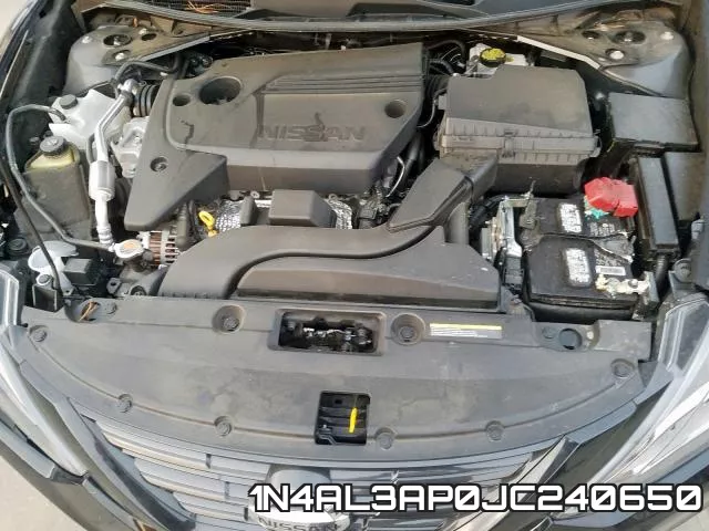 1N4AL3AP0JC240650 фото 8