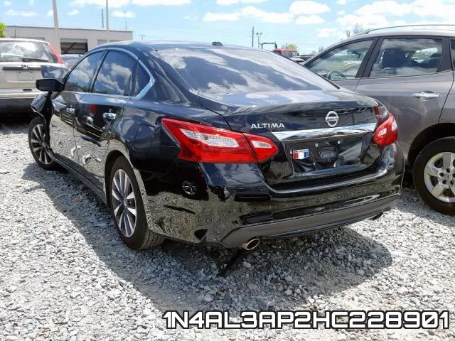 1N4AL3AP2HC228901 фото 4