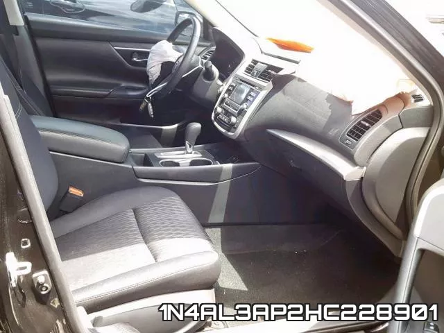 1N4AL3AP2HC228901 фото 6