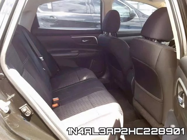 1N4AL3AP2HC228901 фото 7