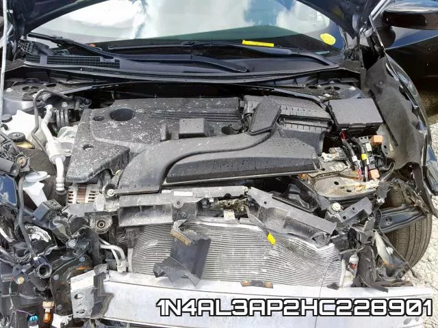 1N4AL3AP2HC228901 фото 8