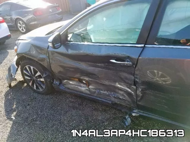1N4AL3AP4HC186313 фото 2