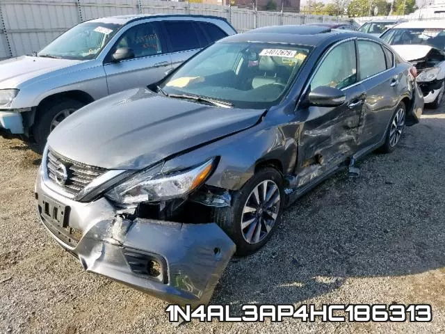 1N4AL3AP4HC186313 фото 3