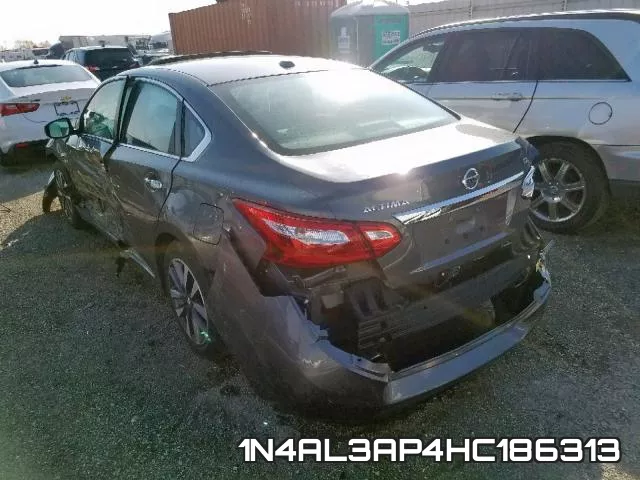 1N4AL3AP4HC186313 фото 4