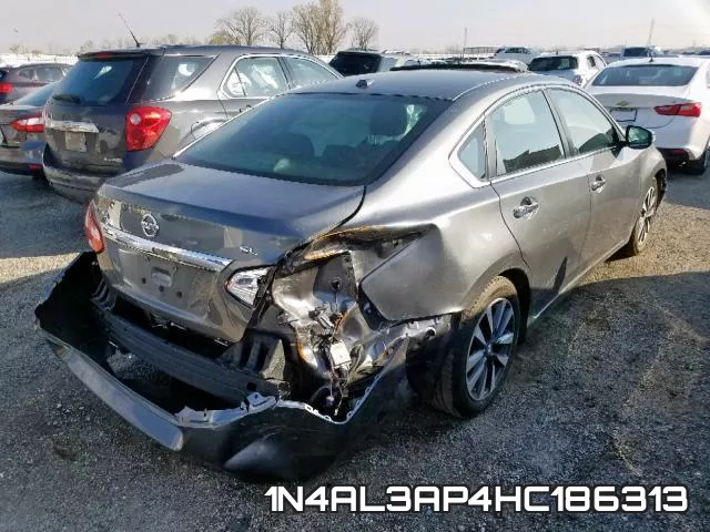 1N4AL3AP4HC186313 фото 5