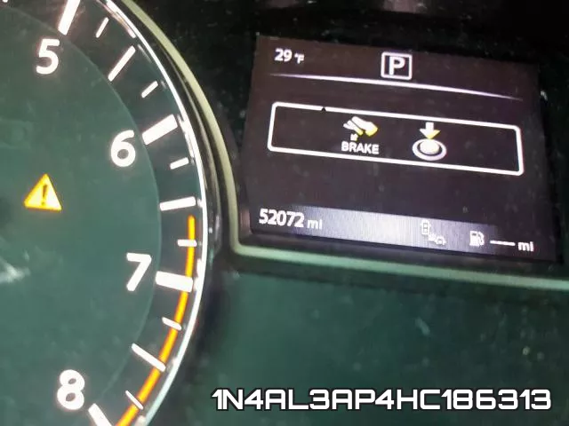 1N4AL3AP4HC186313 фото 9