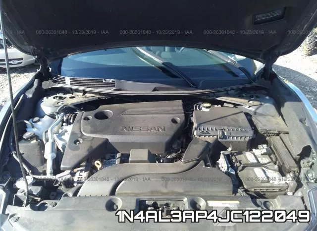 1N4AL3AP4JC122049 фото 2