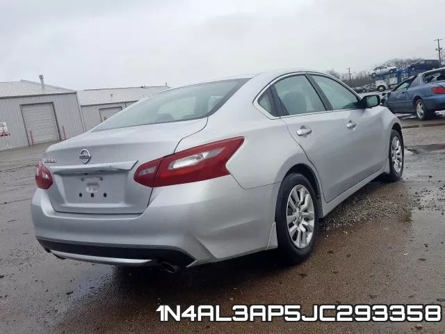 1N4AL3AP5JC293358 фото 5