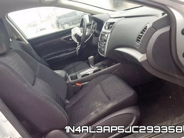 1N4AL3AP5JC293358 фото 6