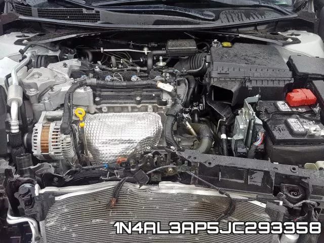 1N4AL3AP5JC293358 фото 8