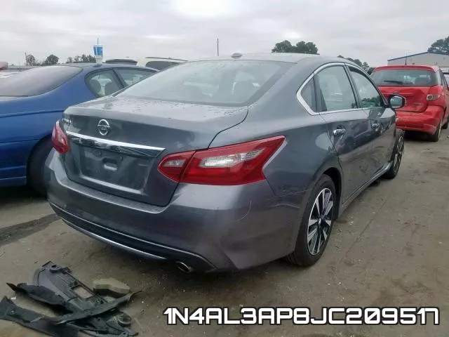 1N4AL3AP8JC209517 фото 5
