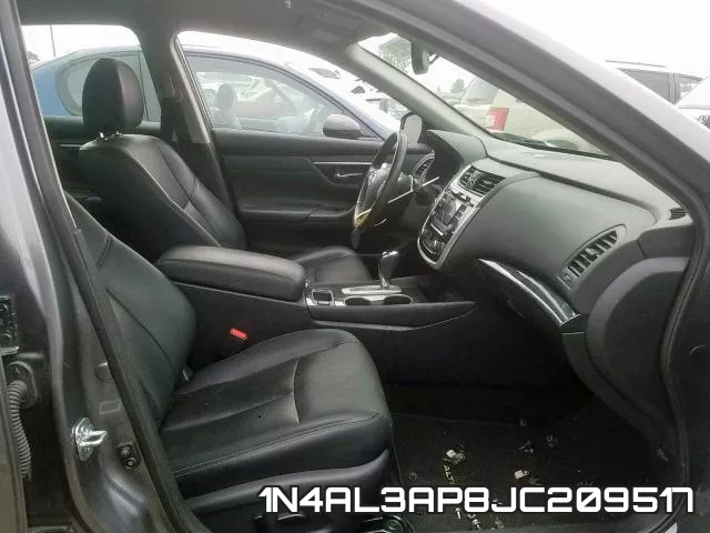1N4AL3AP8JC209517 фото 6