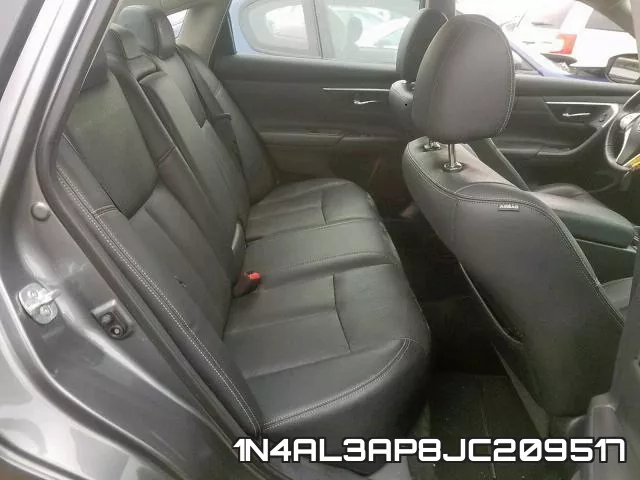 1N4AL3AP8JC209517 фото 7