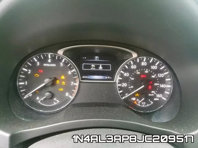 1N4AL3AP8JC209517 фото 9