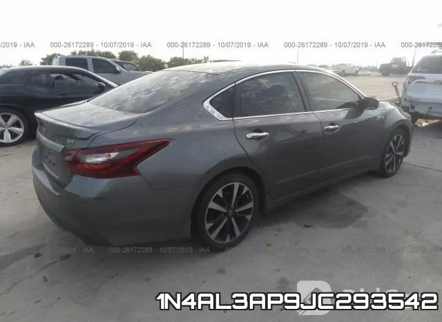 1N4AL3AP9JC293542 фото 5