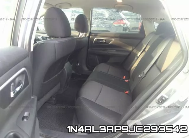 1N4AL3AP9JC293542 фото 9
