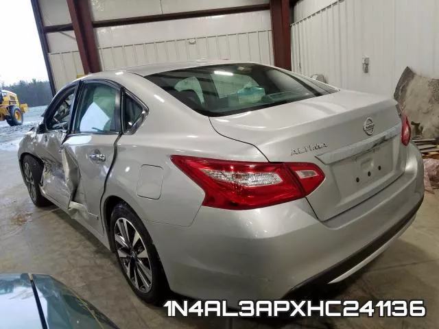 1N4AL3APXHC241136 фото 4