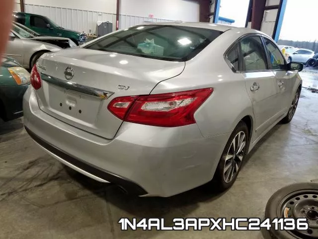 1N4AL3APXHC241136 фото 5