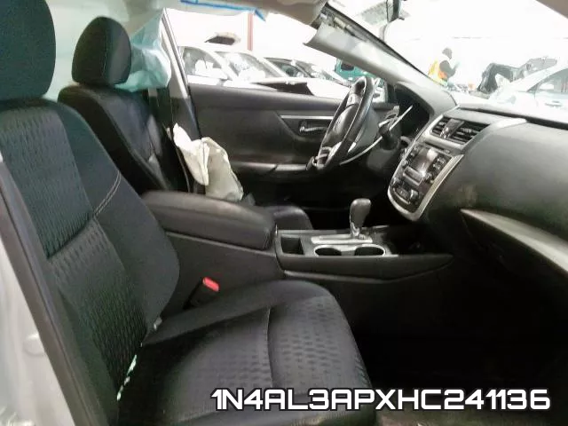1N4AL3APXHC241136 фото 6