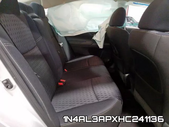 1N4AL3APXHC241136 фото 7