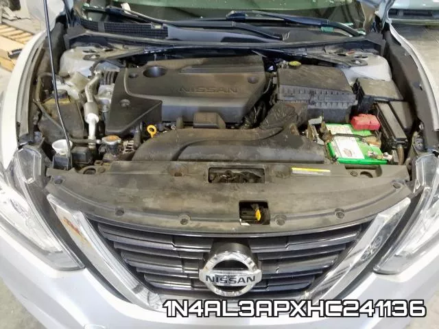 1N4AL3APXHC241136 фото 8
